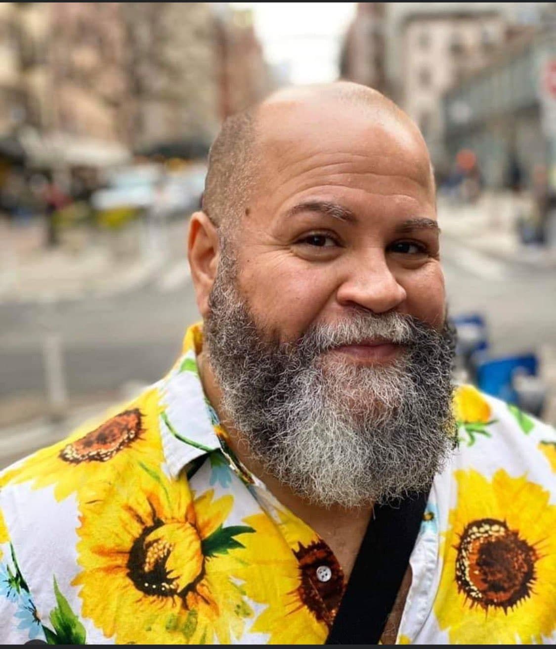 Josh Wallwork tenía 45 años y algunos lo recordarán por haber actuado en 'Ley y Orden'.