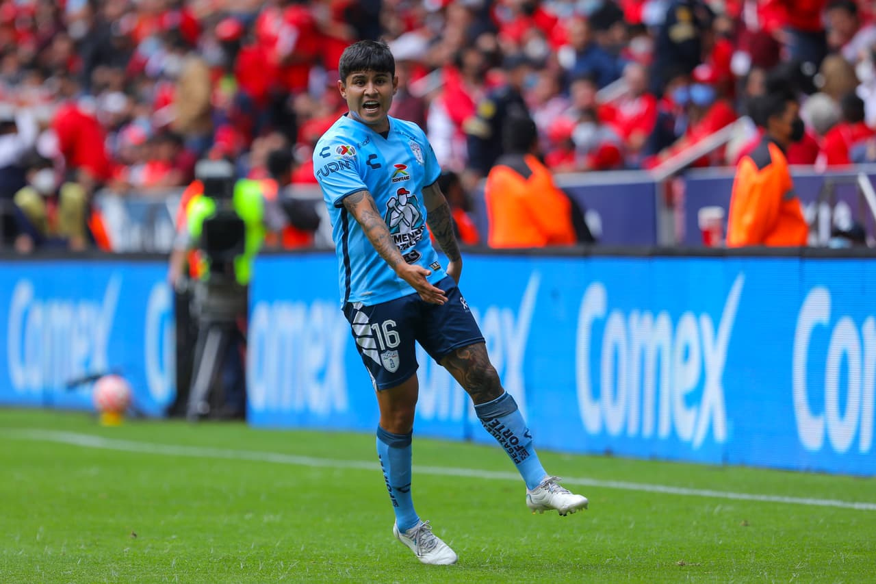 Los Tuzos golearon a los Diablos Rojos y regresaron a zona de boleto directo a Cuartos de Final.