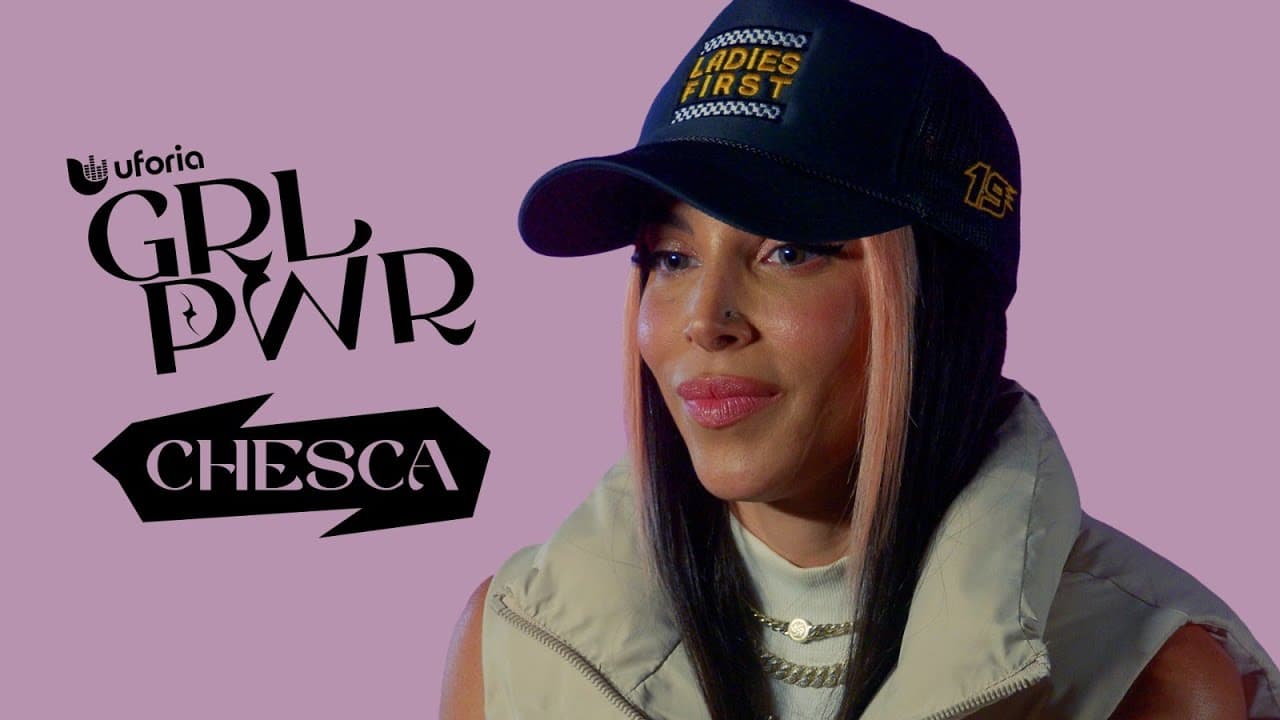 La historia de superación de Chesca: de un accidente de bote a la cima del éxito