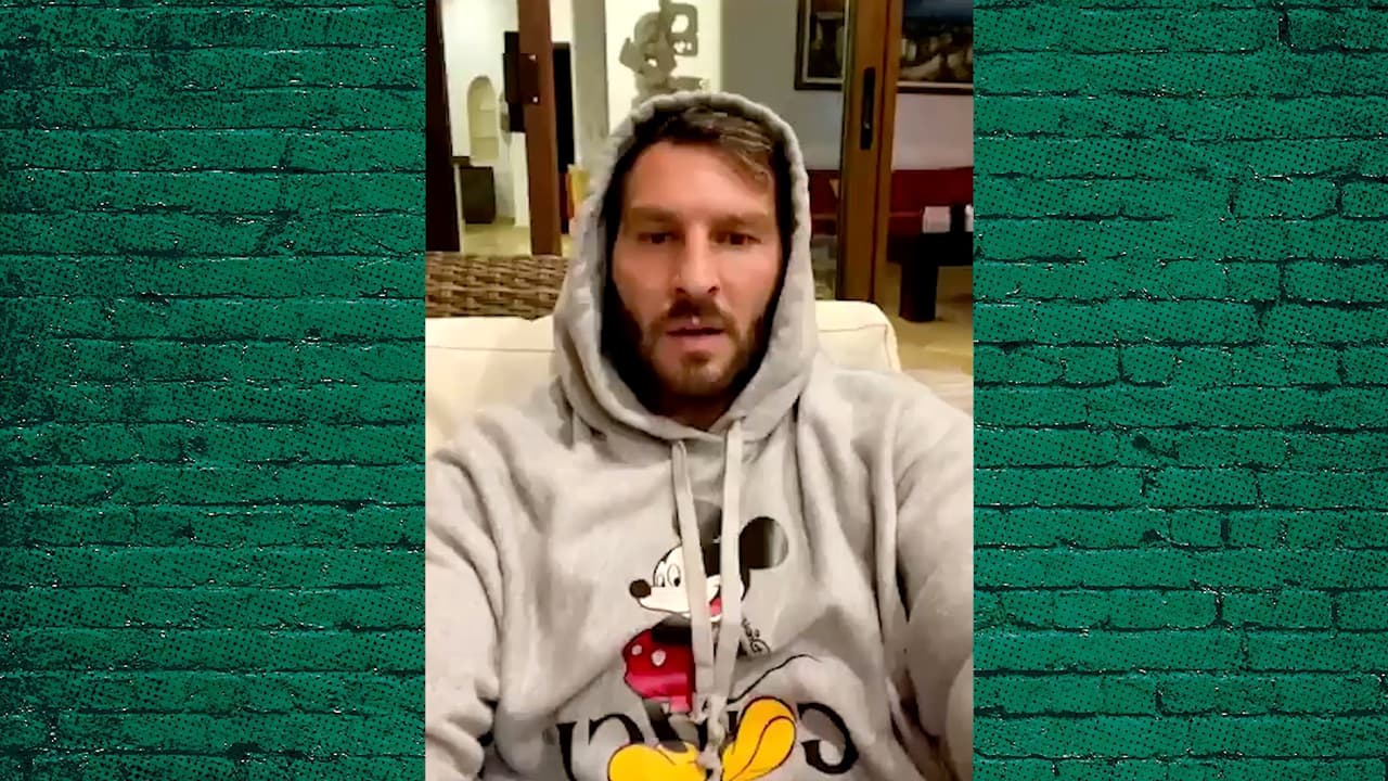 El emotivo adiós de Tigres y Torres Nilo; Toluca lo anuncia