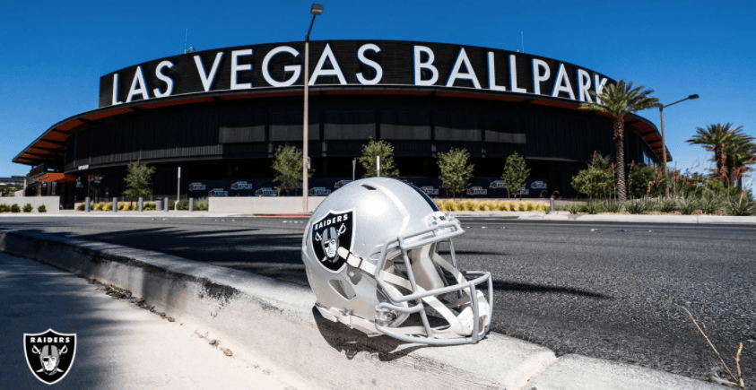 Si eres amante del deporte y sobre todo de la pelota caliente, tienes que visitar 'Las Vegas Ballpark'.