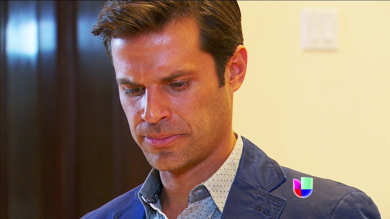 ¡Qué noticia recibiste Mateo! Te dejó pálido.