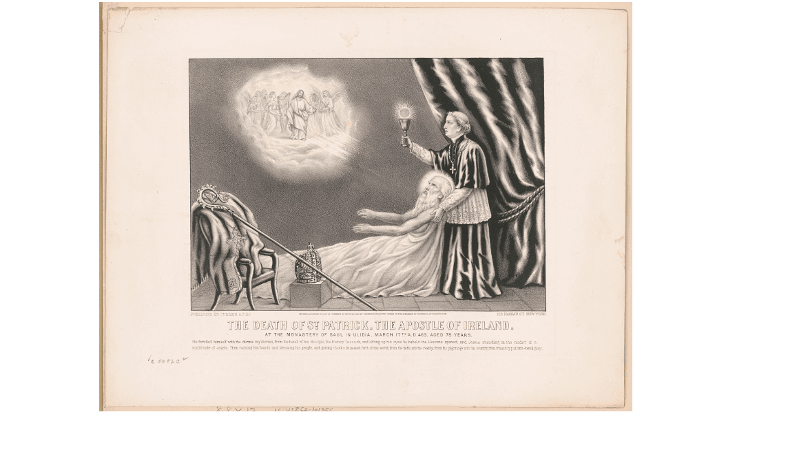 San Patricio es el santo patrono de Irlanda y uno de los misioneros cristianos más exitosos de la historia, a quien se le atribuye -entre otras cosas- introducir al país al cristianismo, haber extendido la alfabetización en territorio irlandés, y por abogar a favor de “las mujeres, los pobres y esclavos mientras debatía con reyes y nobles”, según la organización 
<a href="https://www.worldhistory.org/trans/es/1-13953/san-patricio/">World History Enciclopedia</a>. San Patricio murió un 17 de marzo del año 465 de nuestra era y tiene un día que es conmemorado alrededor del mundo.