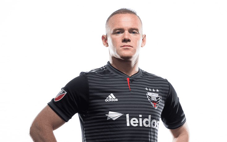 'Wazza' está aquí: ¿Qué significa la llegada de Wayne Rooney para D.C. United?