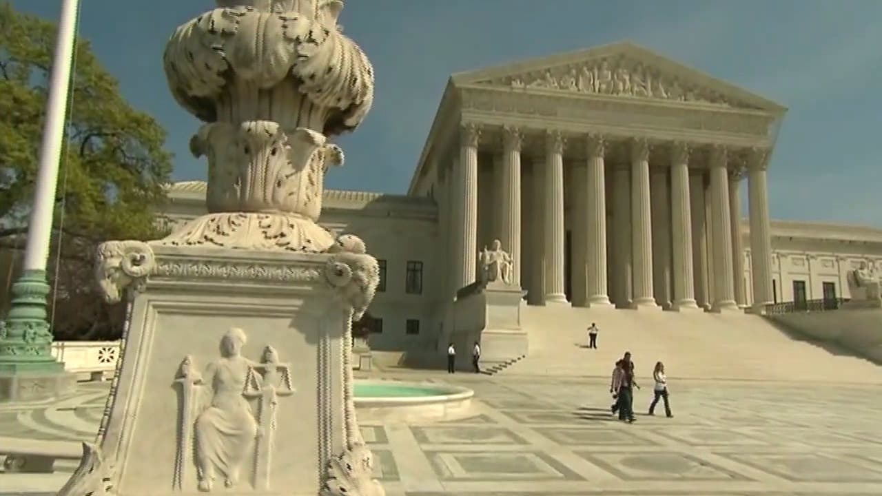 Aranceles Trump: Corte Suprema especifica que solo el Congreso puede imponerlos, se usó mal el IEEPA