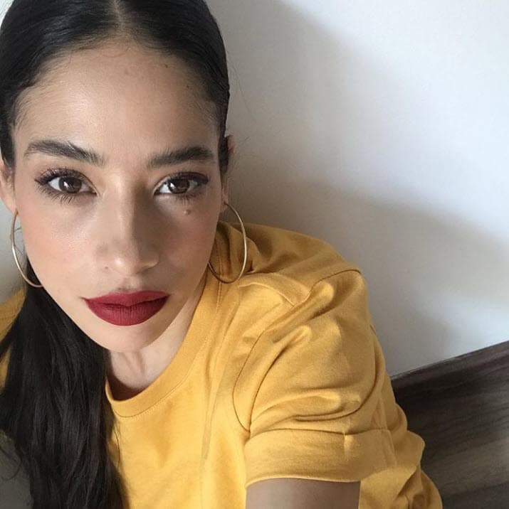 La mujer de la que Pedro termina perdidamente enamorado será interpretada por Fátima Molina.