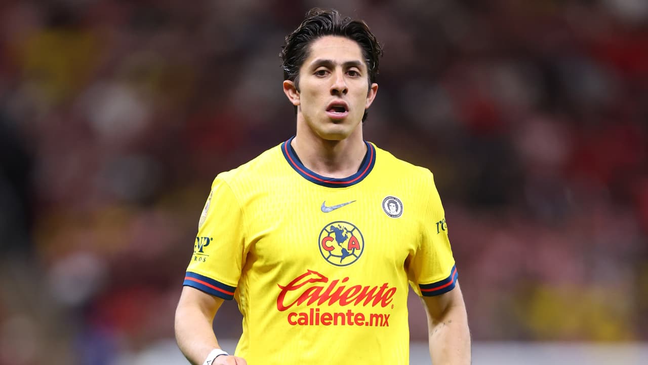 ¿Fractura? Se conoce la gravedad en la lesión de Alan Cervantes