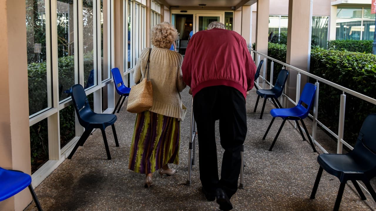 Las 5 residencias de ancianos en NY con mas muertes por coronavirus