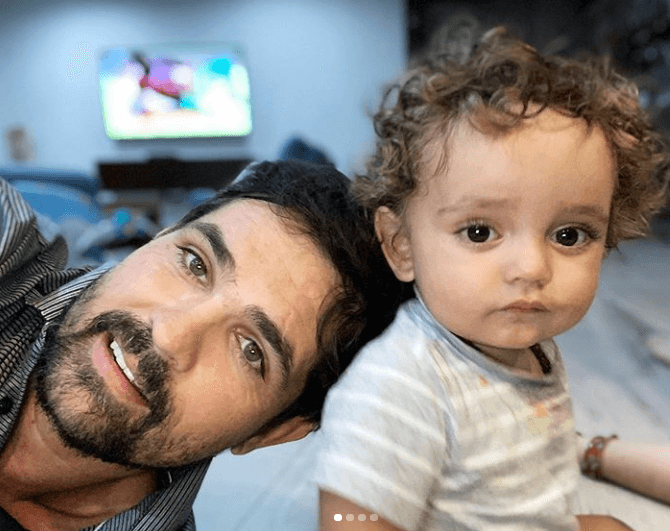 En una entrevista que la estrella de 
<b><a href="https://www.univision.com/shows/despierta-america/la-simpatica-reaccion-de-claudia-alvarez-al-ver-esta-foto-de-su-casting-para-simplemente-maria-video" target="_blank">Simplemente María</a></b> concedió a Aurora Valle para el show 'Confesiones' transmitida la noche del sábado 25 de abril, recordó a los colegas que le tendieron una mano económicamente durante aquellos difíciles días. 
<br>