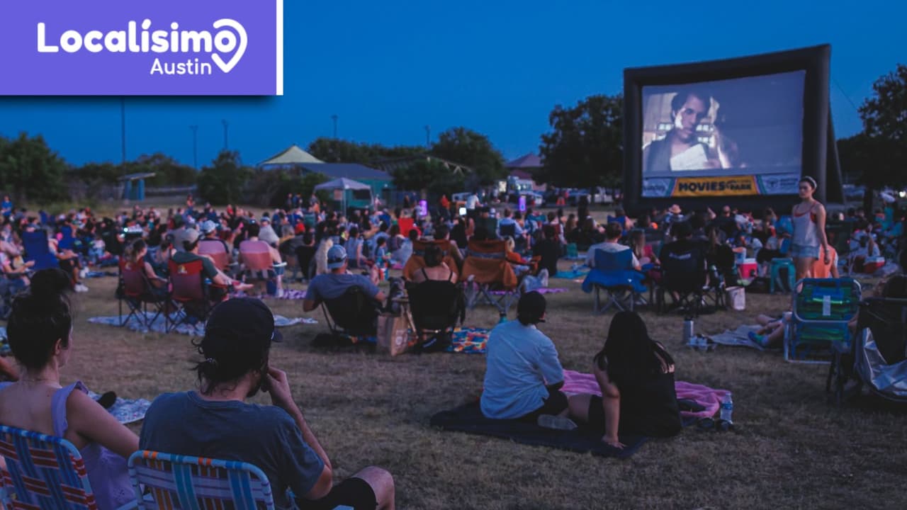 'Movies in the Park': este es el itinerario de películas y actividades para disfrutar en familia