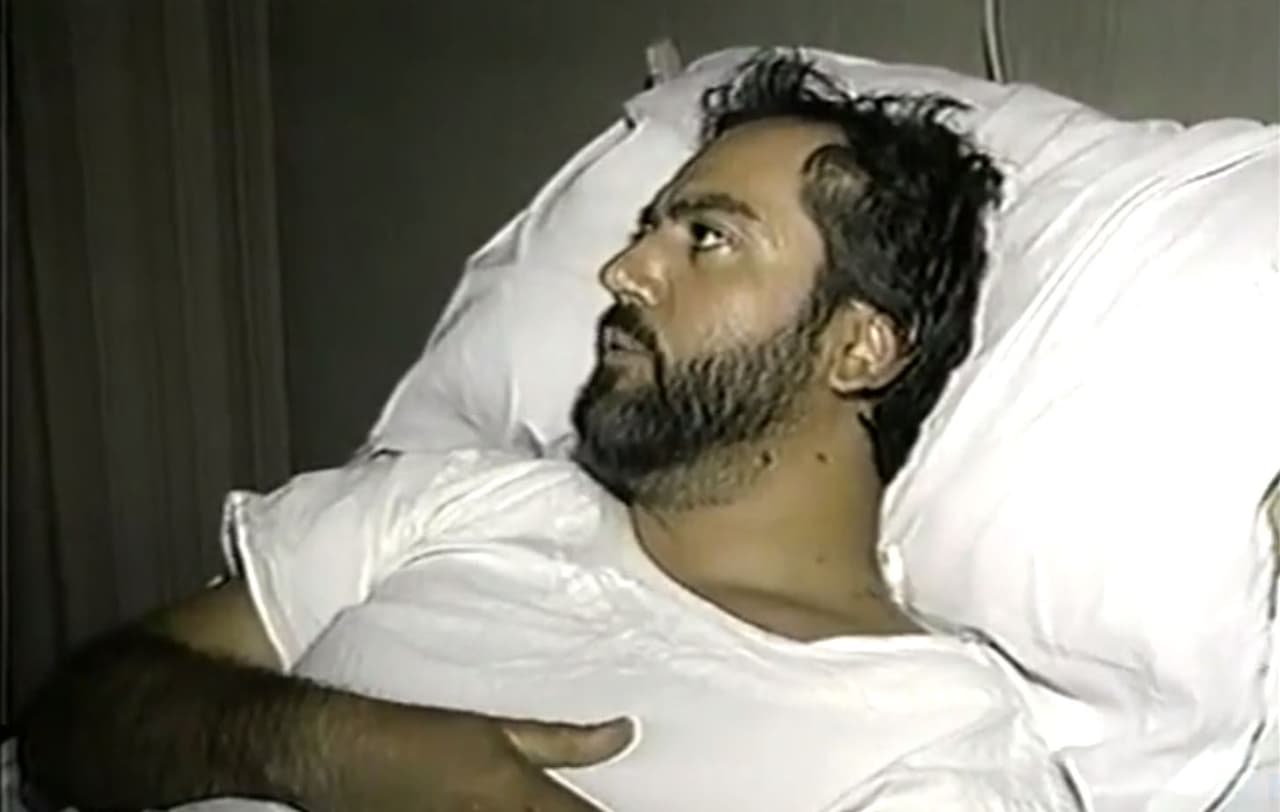 Fue atacado tras denunciar al exlíder de La Luz del Mundo y consiguió asilo en EEUU: el periplo de Moisés Padilla