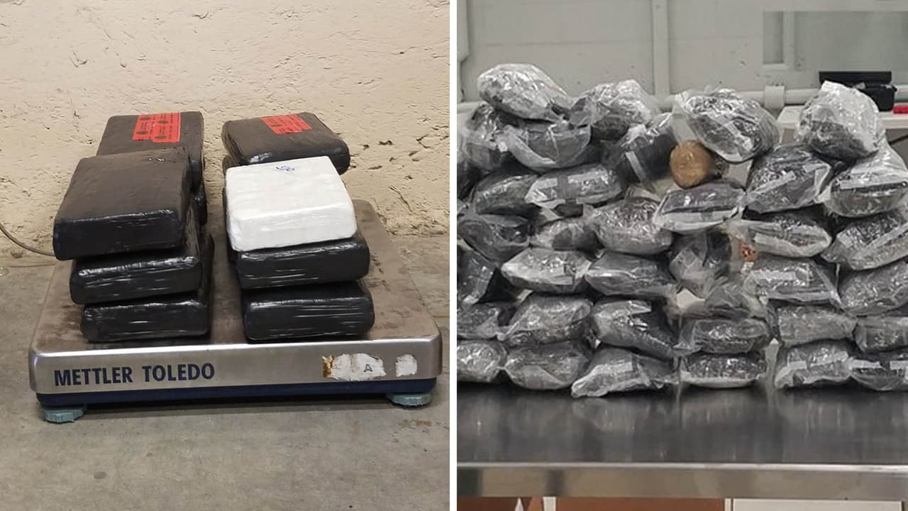 “Si están haciendo el proceso consular fuera de EEUU para obtener la residencia, uno de los requisitos es entregar los antecedentes penales del país donde vivieron y si esos antecedentes muestran que la persona tuvo problemas con drogas, entonces eso también la hace inadmisible”, comentó Mintz.