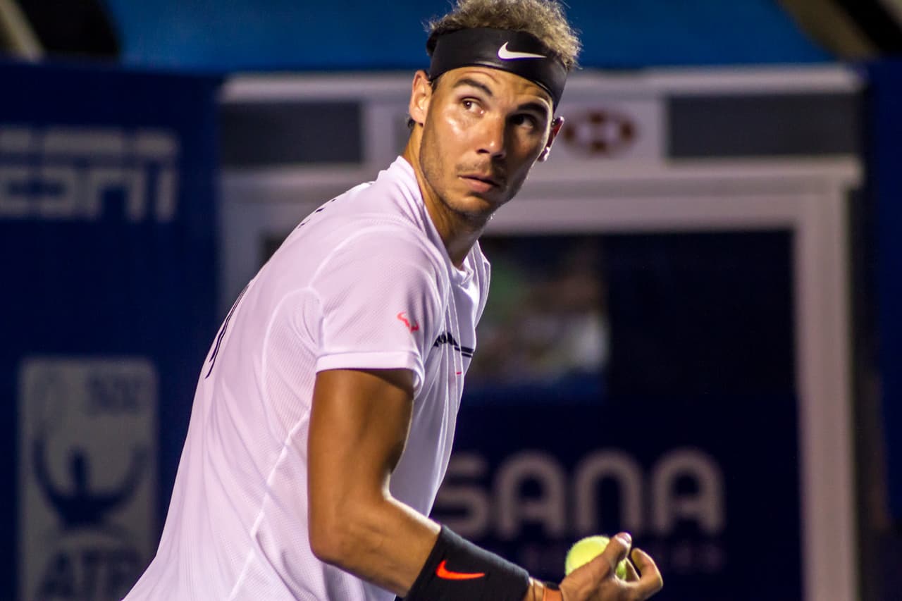 Con la participación de figuras como Novak Djokovic, Rafael Nadal, Marin Cilic y Juan Martín del Potro, el Abierto Mexicano de Tenis tuvo su mejor torneo varonil en el bello puerto de Acapulco. El estadounidense Sam Querrey se coronó en el certamen de caballeros, mientras que la ucraniana Lesia Tsurenko hizo lo propio en el femenino.