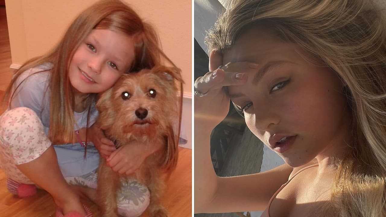 Luz de Mi Corazón Es Tuyo presumió su vestido de XV años: es muy original y glamuroso