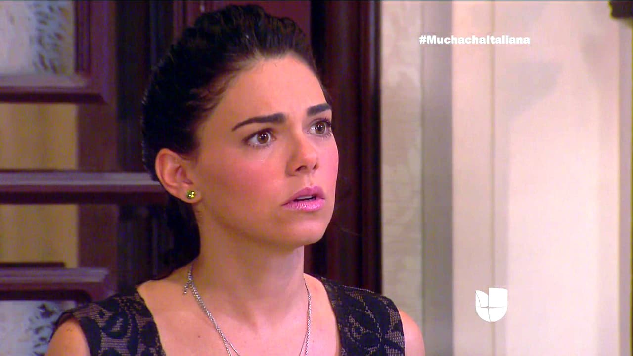 Fiorella, ¡podrías ser la heredera de Eloísa!