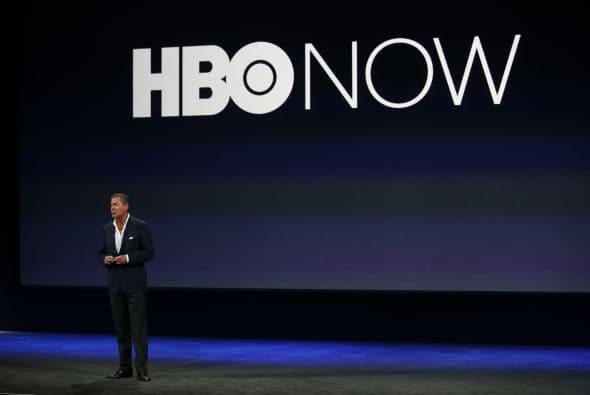 Entre los anuncios de su conferencia, Apple dio a conocer el trato exclusivo que tiene con HBO para ofrecer la programación del canal en sus dispositivos.