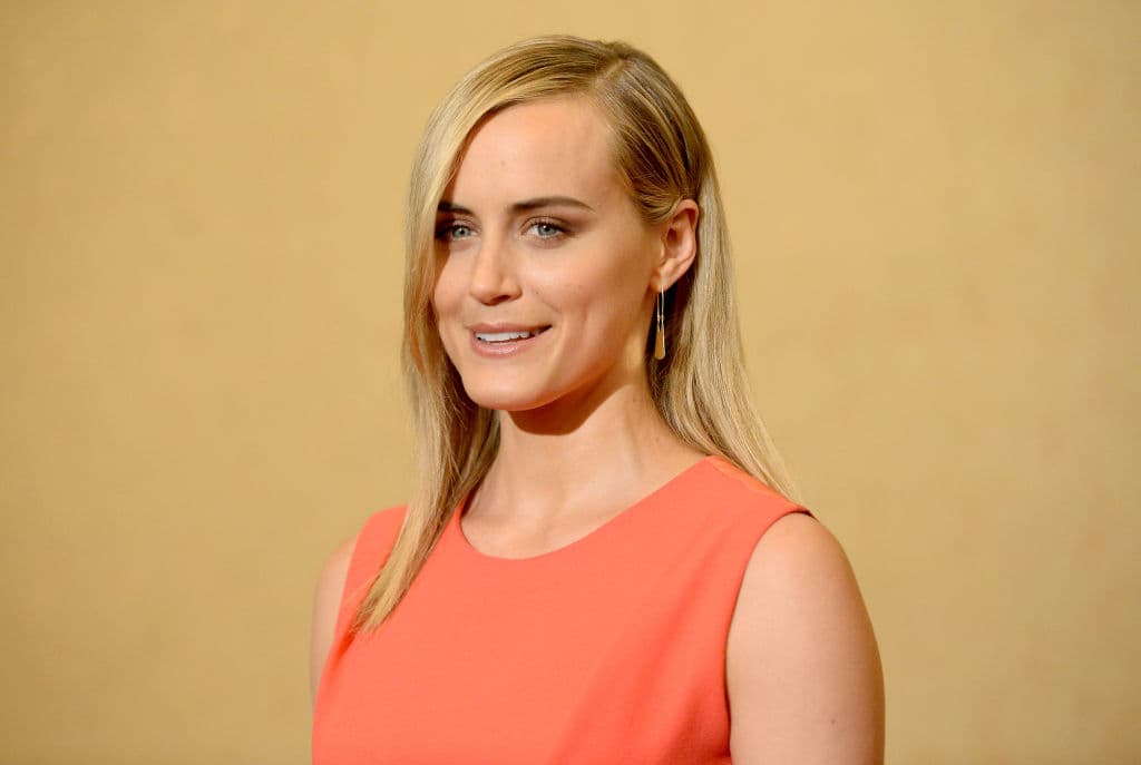 Gracias a su éxito en la serie de Netflix, Taylor Schilling ganó el Screen Actors Guild dos años consecutivos (2015-2016) en la categoría de Mejor Interpretación de un Reparto en una Serie de Comedia.