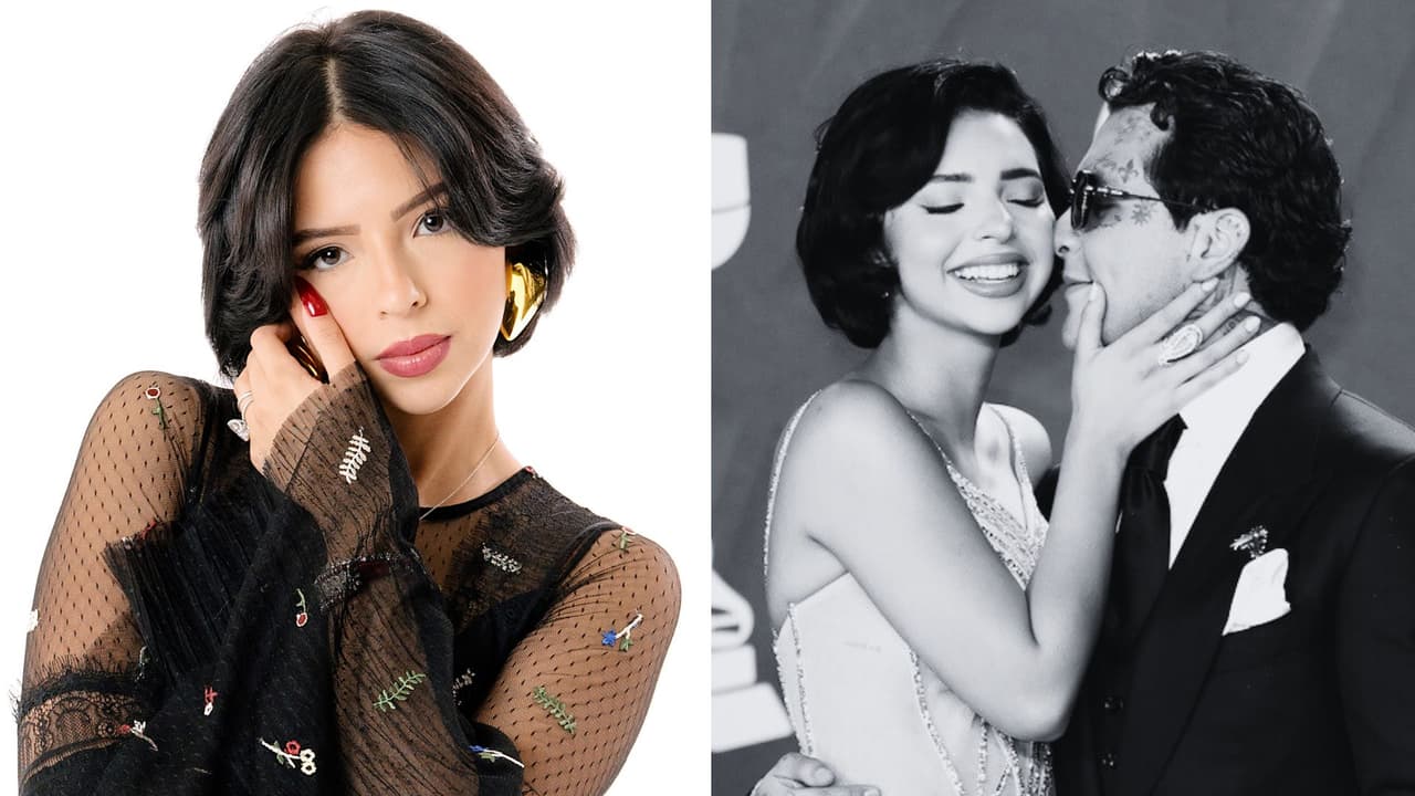 Ángela Aguilar borra todas sus fotos (también las de Nodal) y hace inesperado anuncio