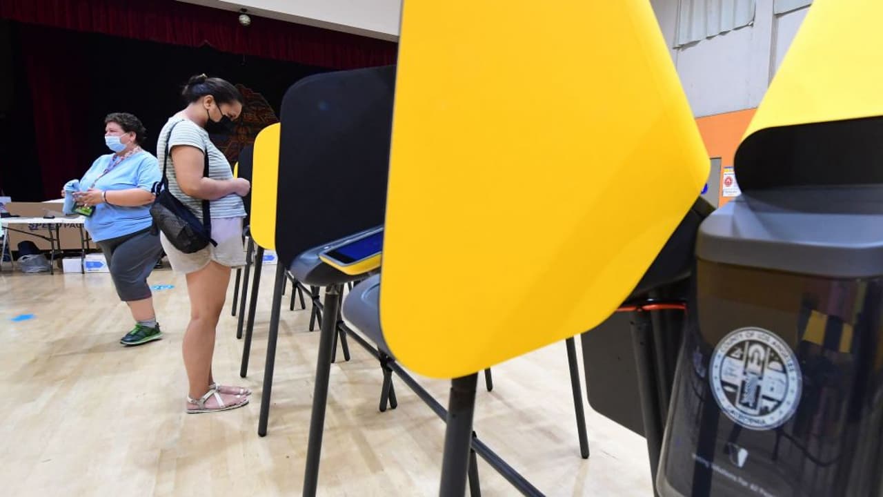 California decide el futuro de Gavin Newsom: lo que debes saber para votar en la elección revocatoria