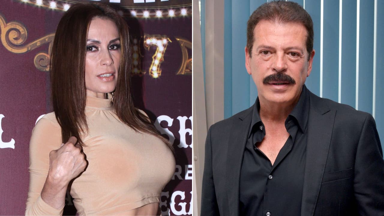 Paty Muñoz asegura que Sergio Goyri la acosó y forcejeó con ella: “Me lastimó”