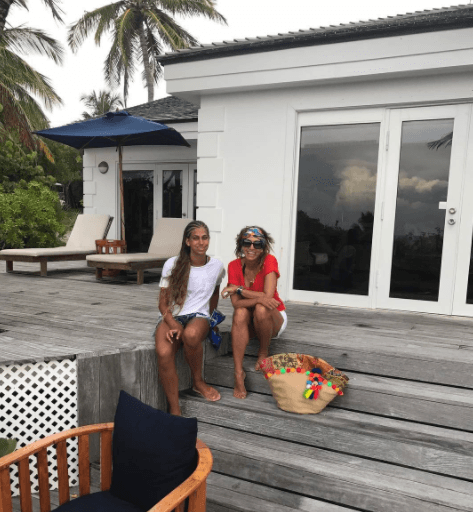 Bahamas es uno de los destinos favoritos de la familia y el lugar perfecto para descansar y compartir todos juntos.
<br>