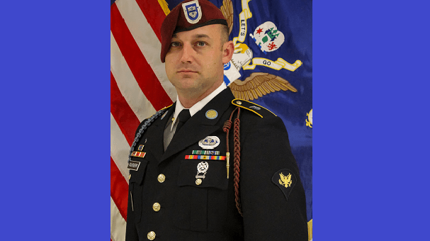 Paracaidista muere en Fort Bragg, NC