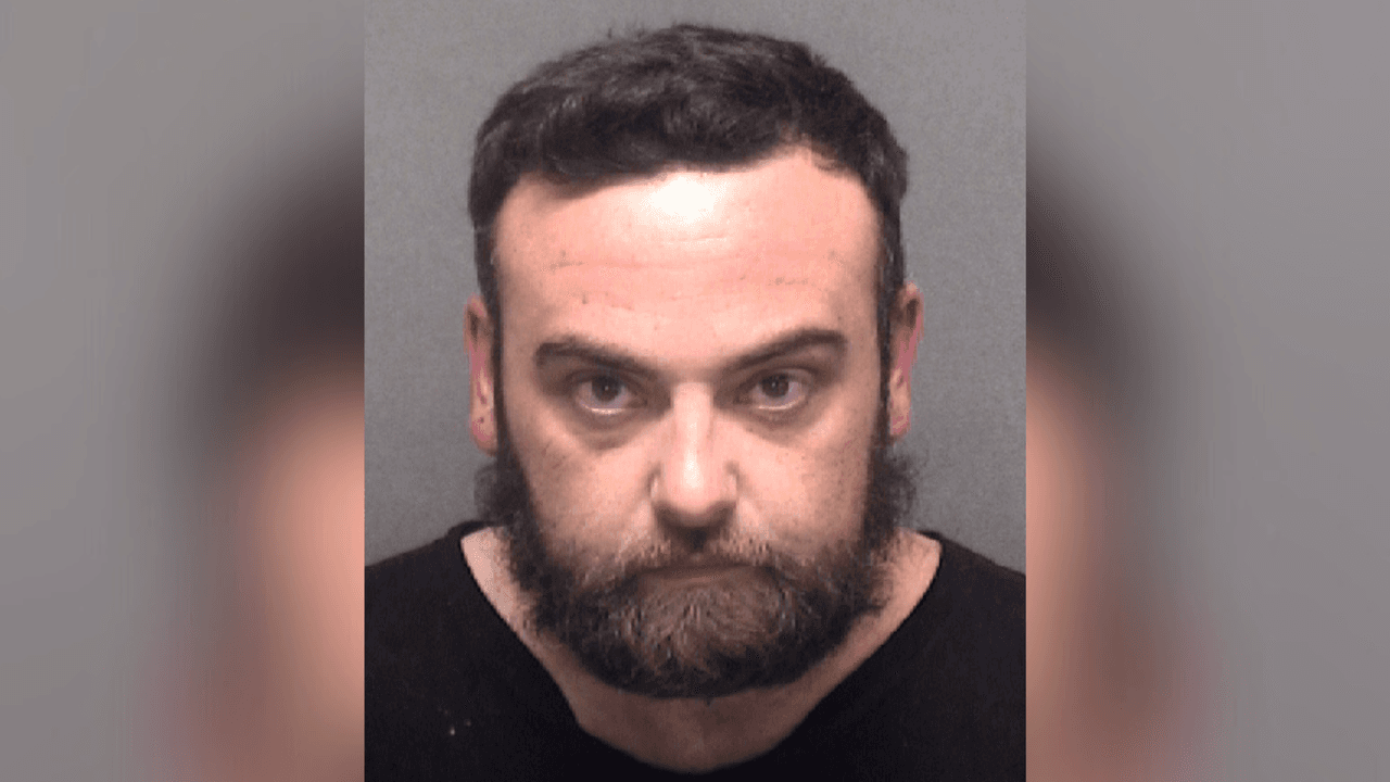 Lo arrestan y acusan por el secuestro de una adolescente de 15 años. Van al menos dos casos de abducciones en enero