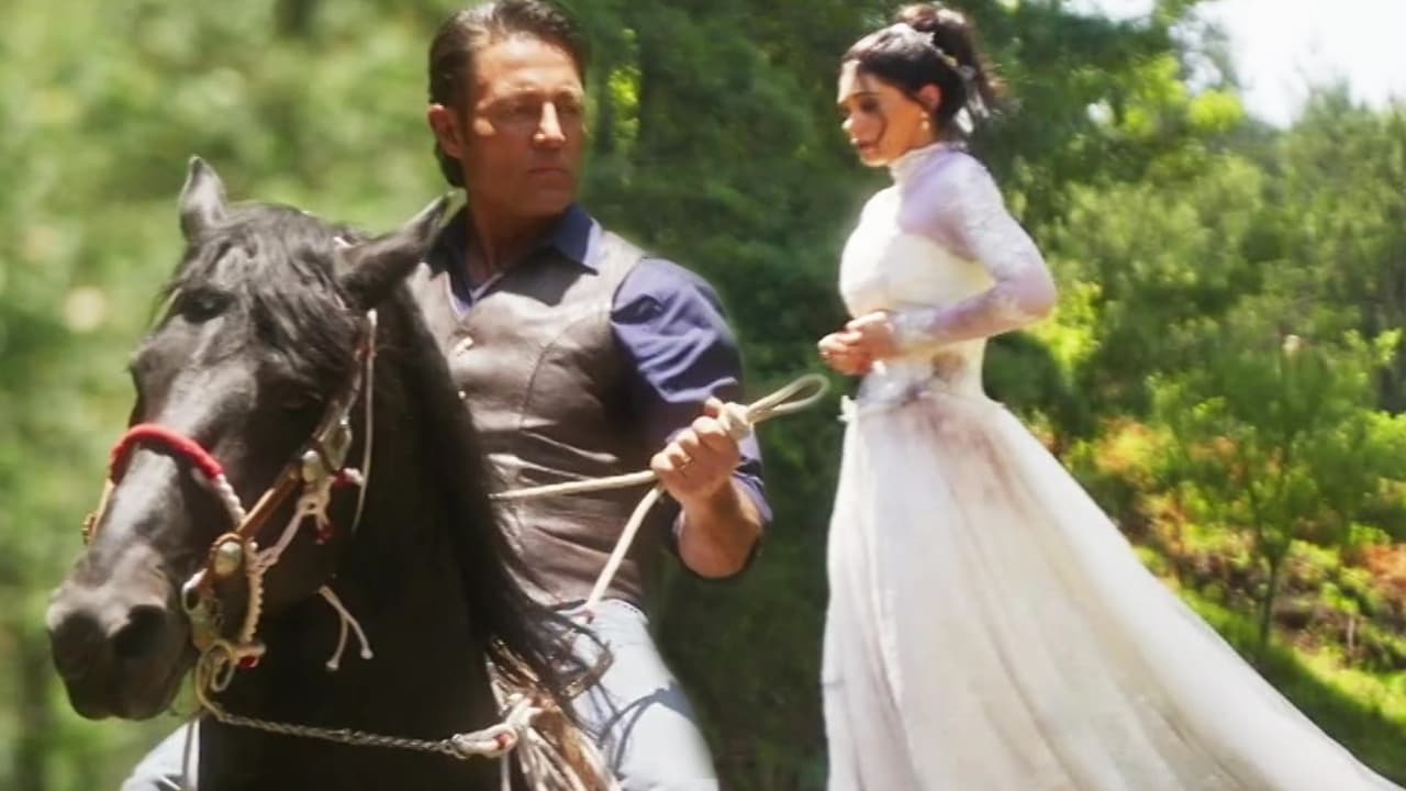 En Amanecer el amor desafiará lo prohibido