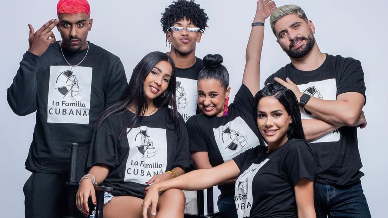 La Familia Cubana: donde la cultura, el orgullo y la comunidad latina se encuentran en un solo lugar.
