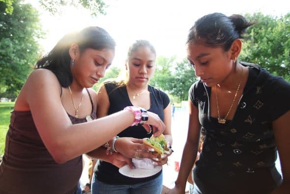 De hecho, si todos los estados expandieran el Medicaid, al menos el 95 por ciento de todos los latinos elegibles y sin seguro médico calificarían para créditos fiscales del Mercado de salud, Medicaid o CHIP.