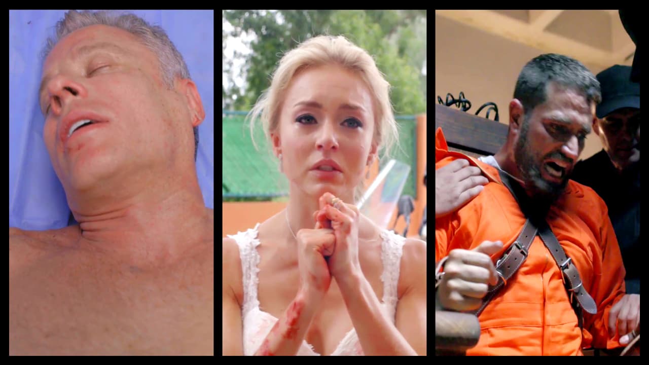 'Amar a muerte' es traición, secretos y segundas oportunidades: te presentamos los momentos clave del estreno