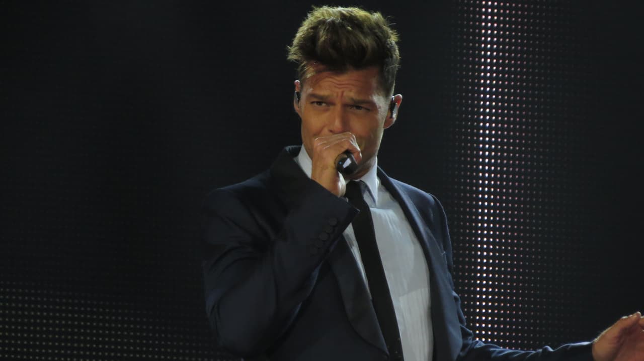 El One World Tour pasó por Chicago y el astro boricua deleitó con lo mejor de su repertorio. Mira esta galería con lo mejor del concierto de Ricky Martin.