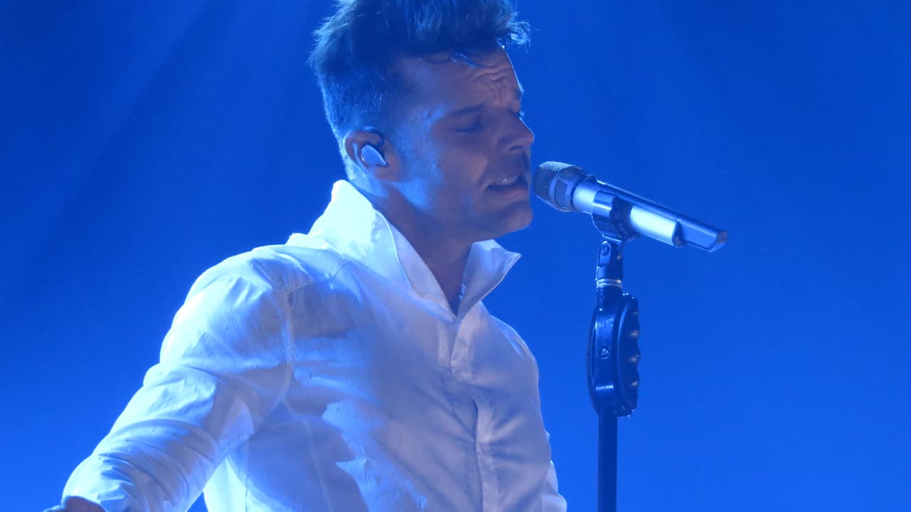 El One World Tour pasó por Chicago y el astro boricua deleitó con lo mejor de su repertorio. Mira esta galería con lo mejor del concierto de Ricky Martin.