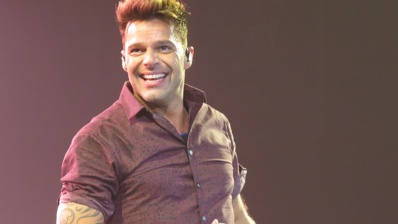 El One World Tour pasó por Chicago y el astro boricua deleitó con lo mejor de su repertorio. Mira esta galería con lo mejor del concierto de Ricky Martin.