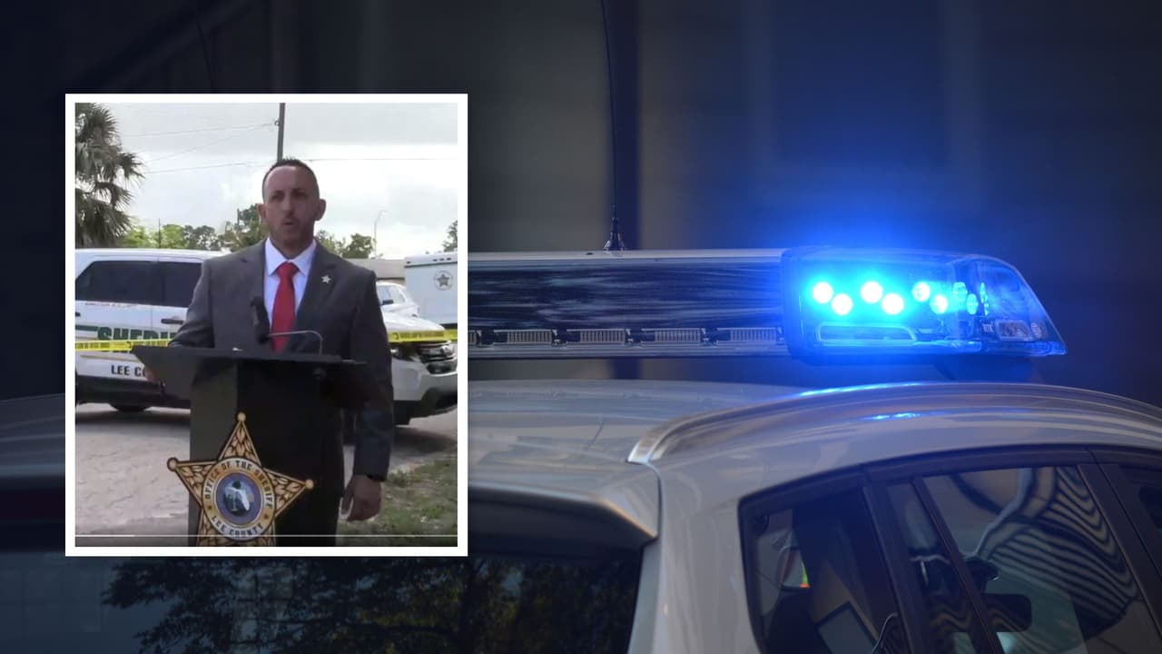 Tiroteo en Lehigh Acres deja a dos personas fallecidas y dos heridos