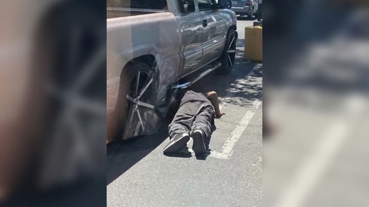 La lectura de cargos de Frank está programada para el 13 de enero a la 1:30 p.m. en el Departamento 23 del Tribunal Superior del Condado de Santa Clara en San José.
<br>