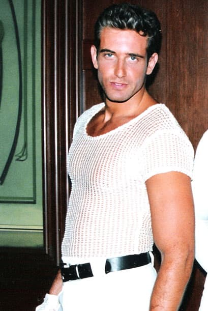 'Ulises' tuvo su cambiazo y todas las mujeres quedaron impactadas al notar que no sólo era bello por dentro sino todo un galán.