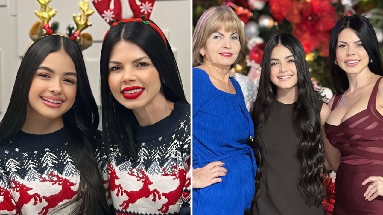 Hija de actriz Yorgelys Delgado pide respeto tras reportes falsos de que su mamá había muerto: sigue desaparecida