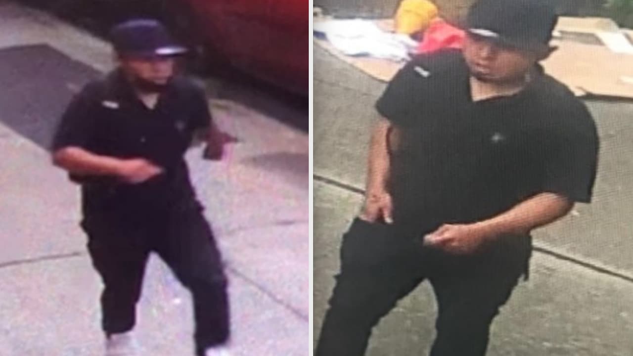 Arrestan al sospechoso de intentar agredir sexualmente a una niña de 11 años en un callejón de Queens