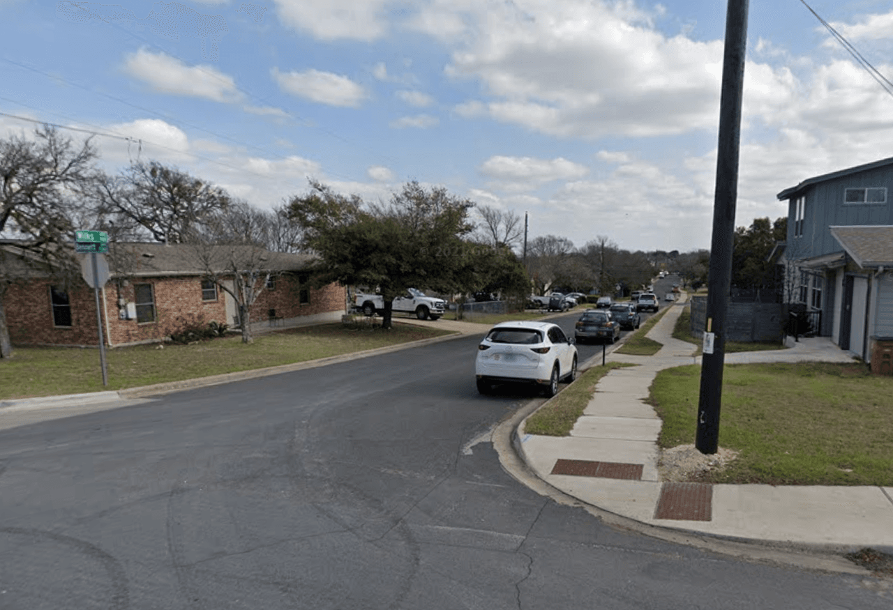 <b>Saint Johns</b>
<br>De acuerdo con el estudio, se han registrado 1,234 delitos.