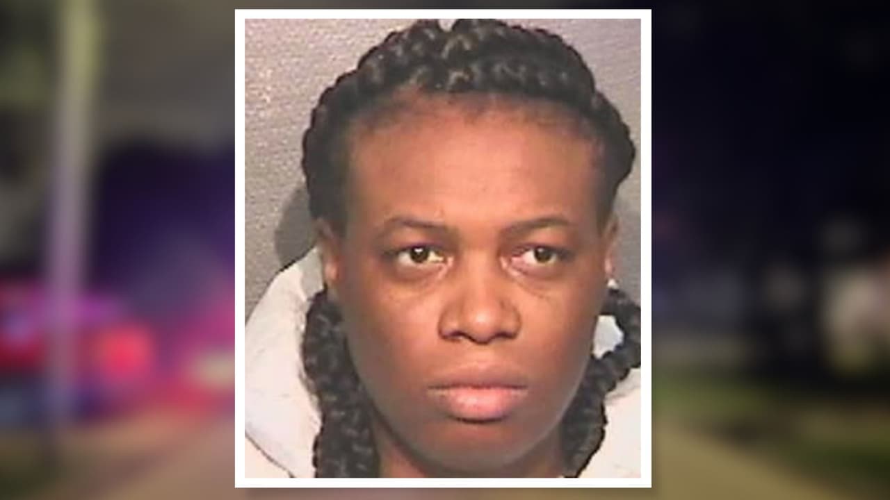 Por asesinar a su amiga hispana para robarle su bebé recién nacido; esta mujer pasará 40 años en prisión