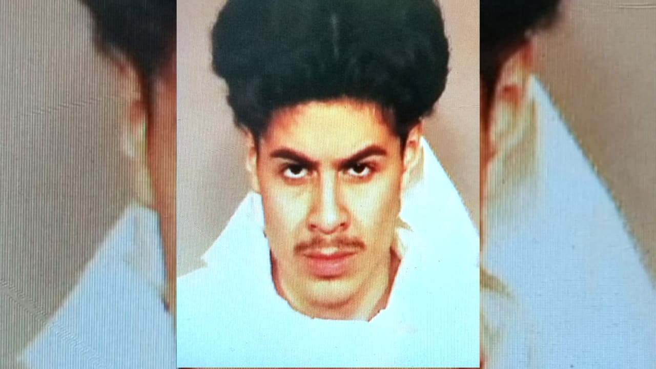 Jacob Rangel, sospechoso del crimen de elotero