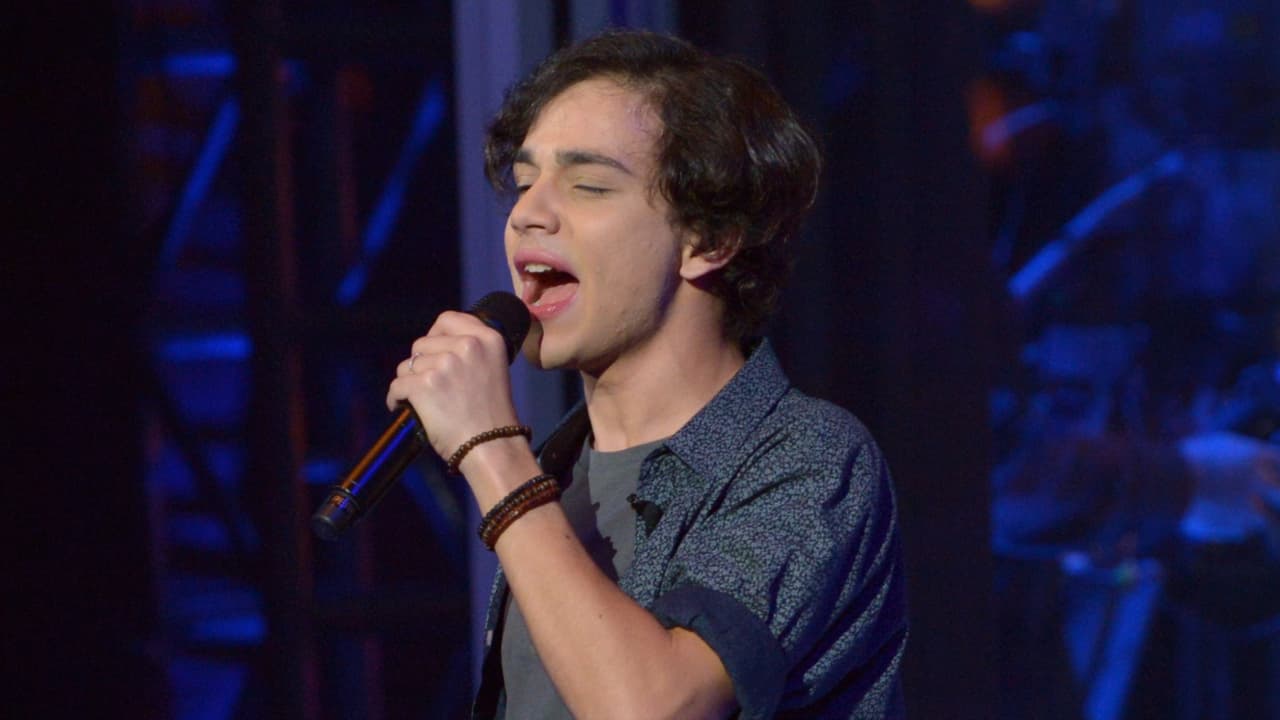 Micke Moreno de Colombia.