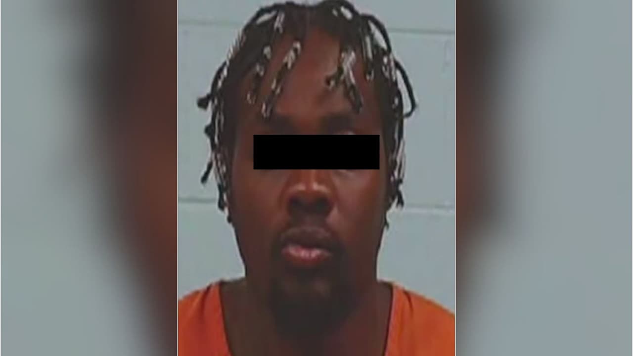 Arrestan a Benedict Ogbodiegwu, sospechoso de homicidio en Chandler Park