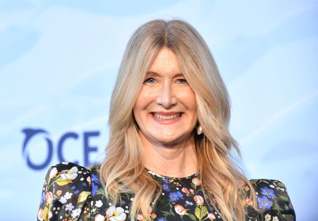 De acuerdo a la actriz, los directores y productores de la época no le dieron trabajo durante todo un año porque pensaban que era lesbiana. Recientemente se le recuerda por su trabajo en 'Big Little Lies', además de que tendrá un rol importante en 'Jurassic World: Dominion'.