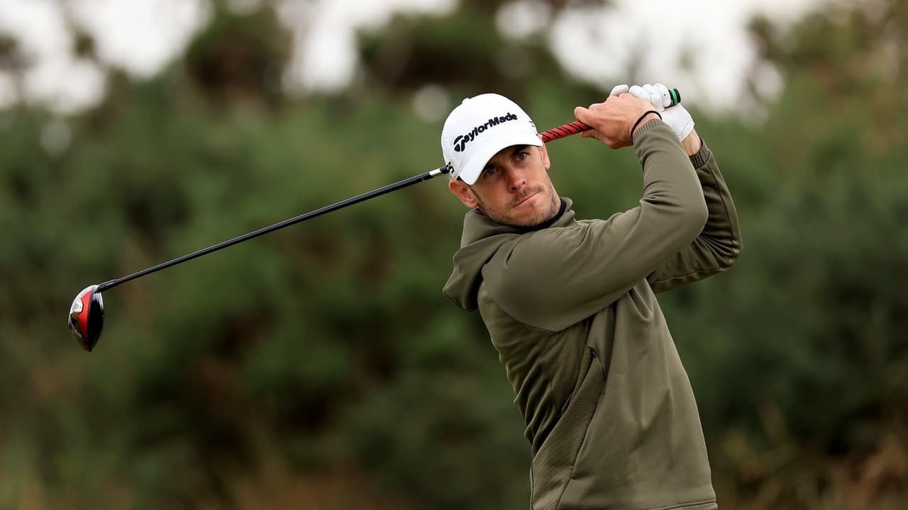 Wrexham insiste a Bale: "Aunque entrene una vez por semana"