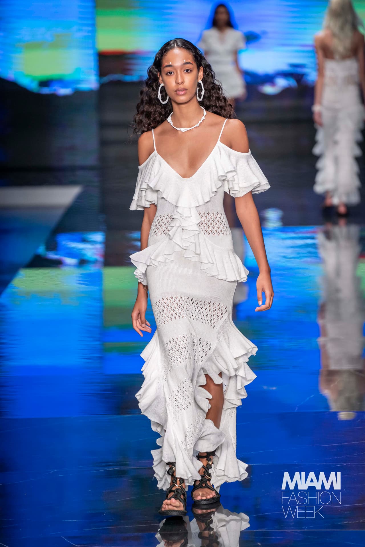 El Miami Fashion Week se toma Miami