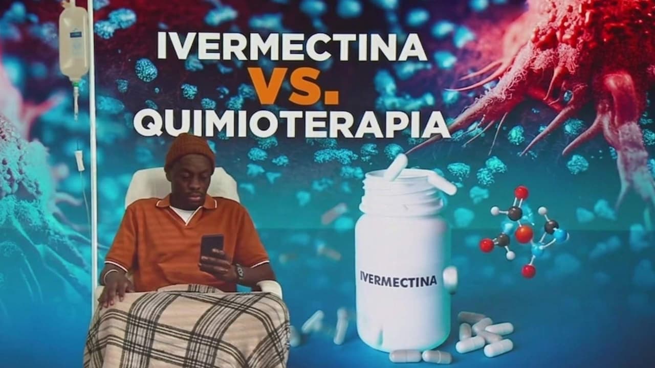 ¿La ivermectina puede sustituir a la quimioterapia? Médicos a favor y en contra de su uso