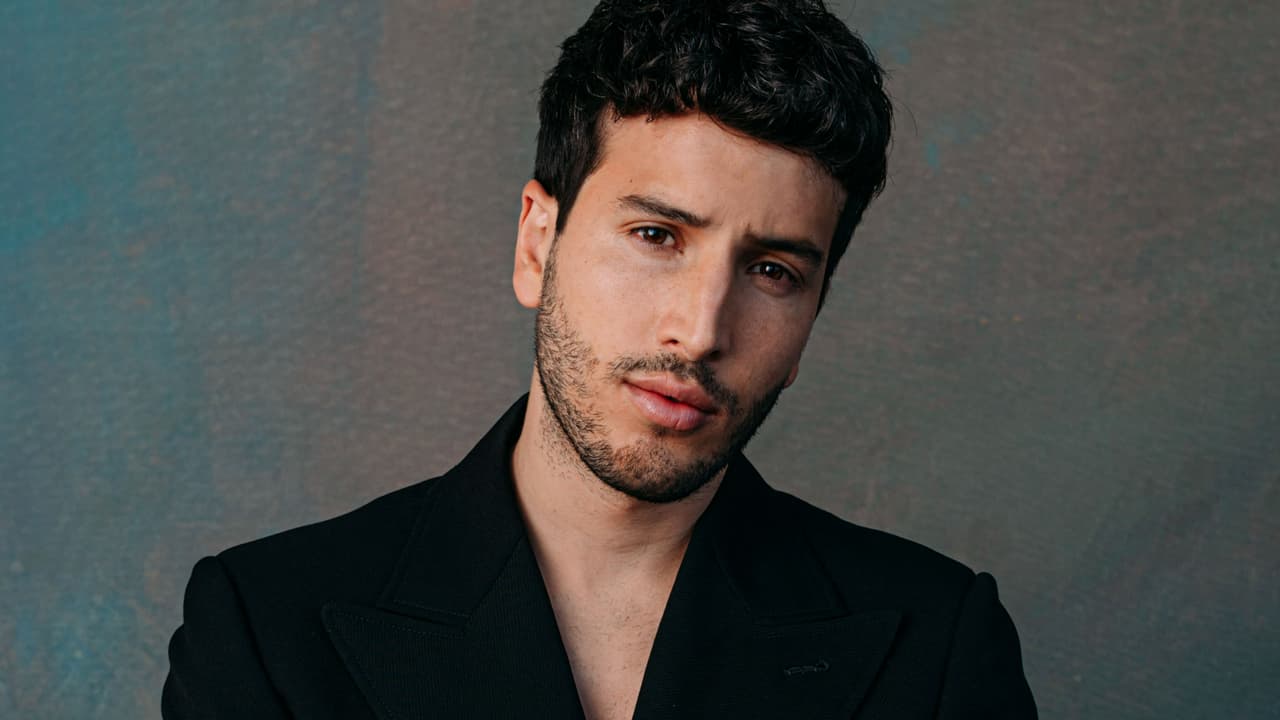 Sebastián Yatra actuará en la edición 24 del Latin GRAMMY