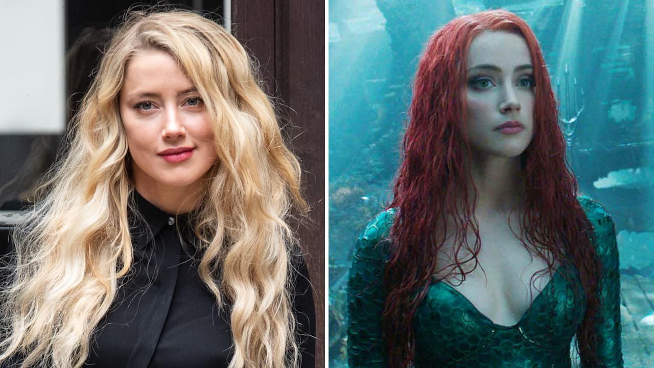 El mayor error que marcó a Amber Heard no tiene que ver con su vida privada: 'iba a arruinar mi carrera'